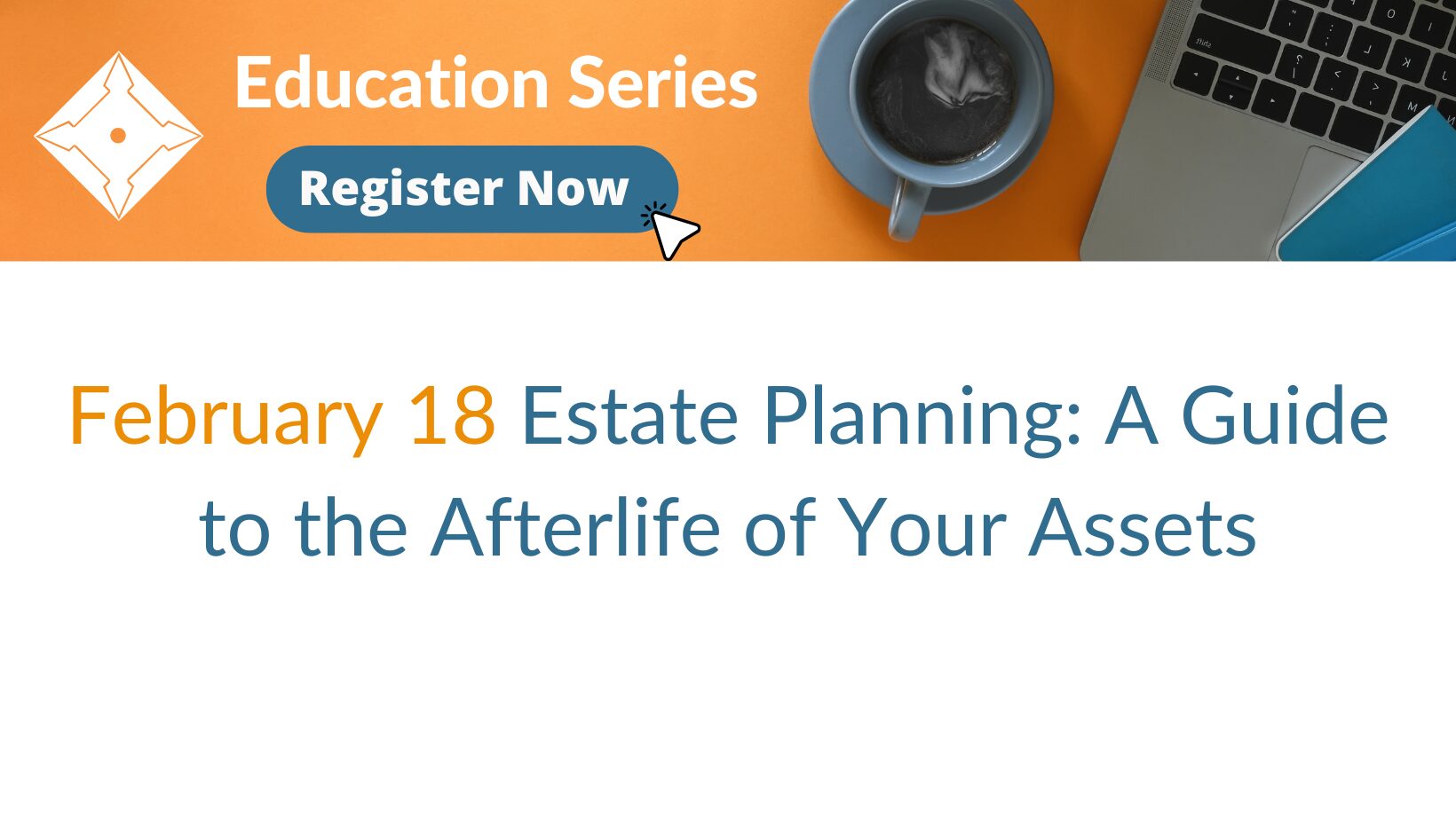 Estate Planning Webinar