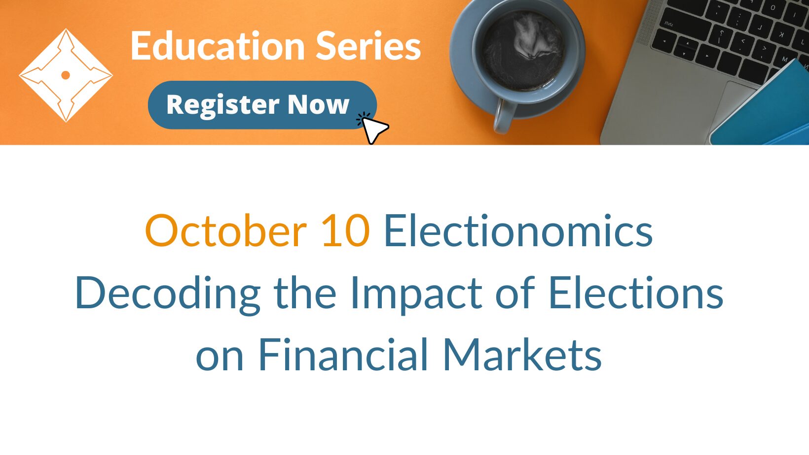 October Webinar Electionomics