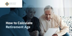 Retirement Age Calculator - Find Your Retirement Age